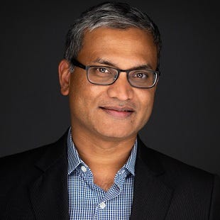 Dr. Ananth Gundabattula