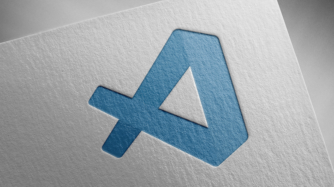 The Visual Studio Code logo The Visual Studio Code logo