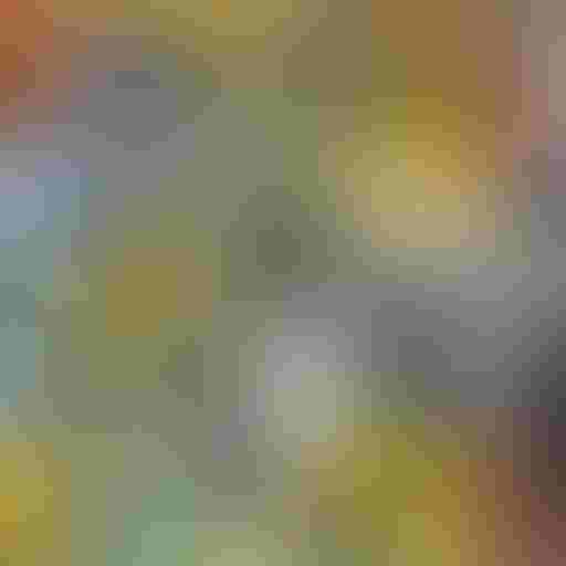 An image generated by Dall-E AI