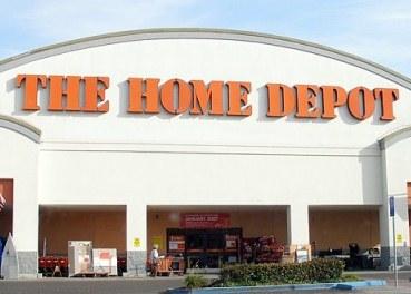 Home Depot's Custom Smartphone Does Inventory And MPOS