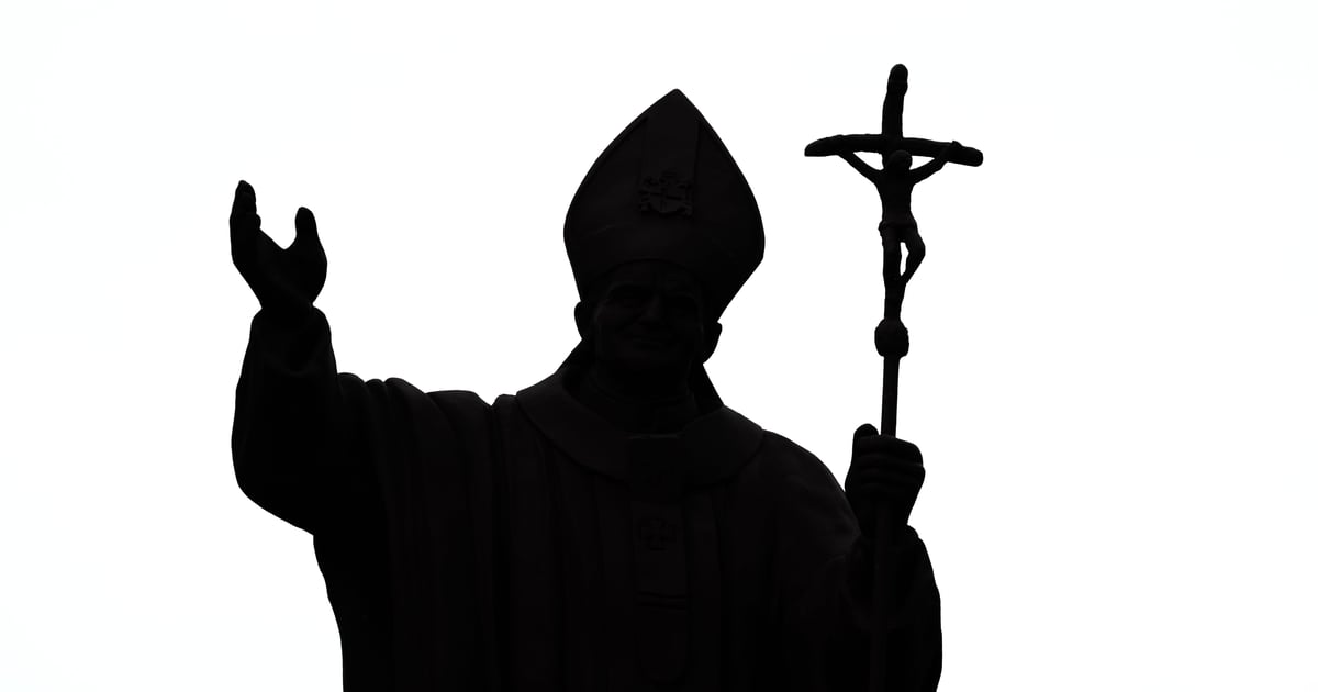 Vatican prayer app leaks 700k users’ data via insecure API