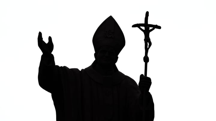 Vatican's Official Prayer App Leak Exposes PII of Over 700,000 Global Users