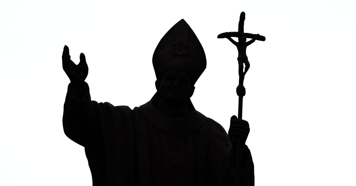 Vatican's Official Prayer App Leaks 700K+ Global Users' PII