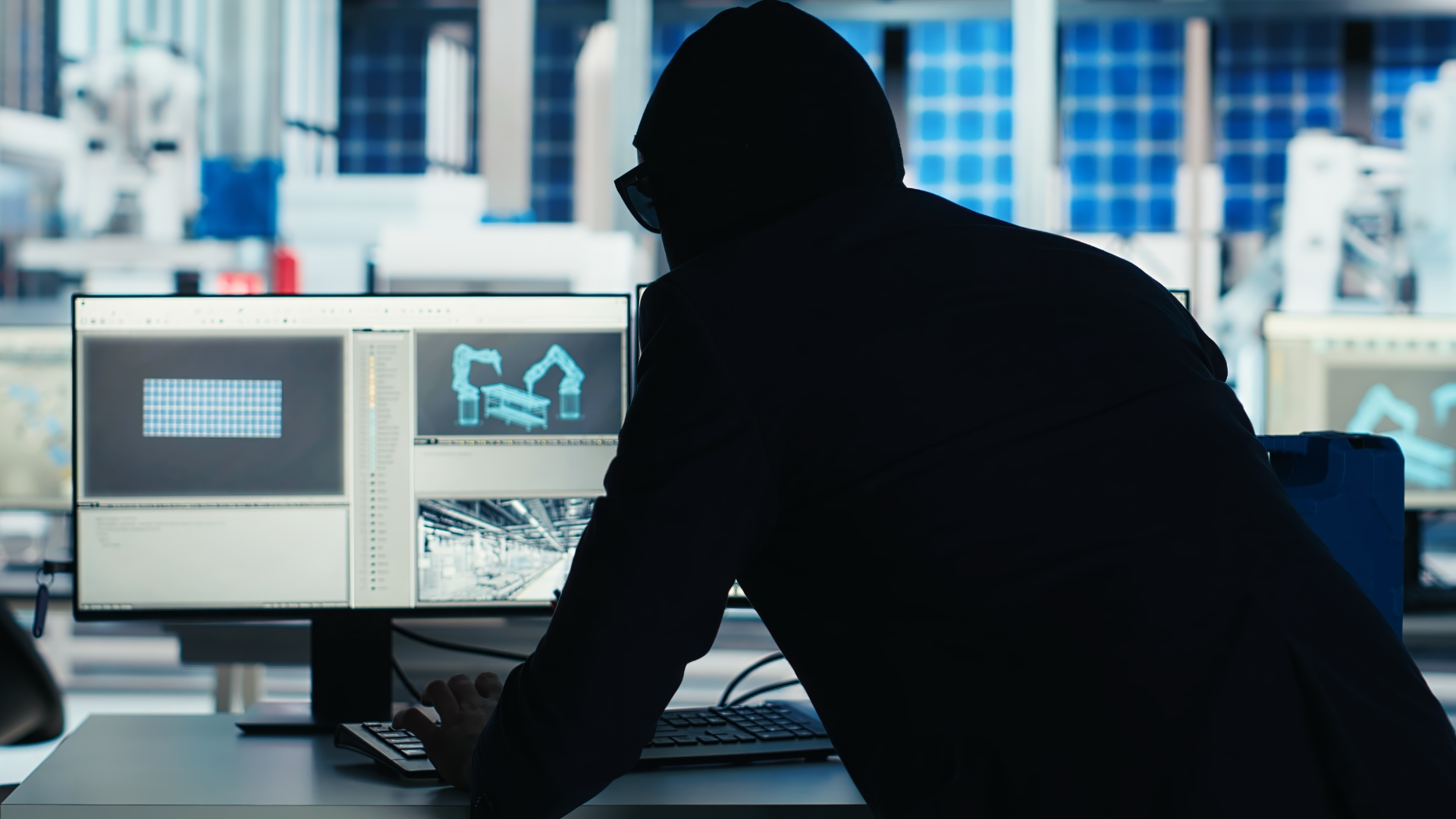 Stopping IT Worker Scams Requires Revamped HR Process