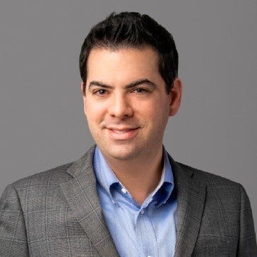 Daniel Bernard Daniel Bernard