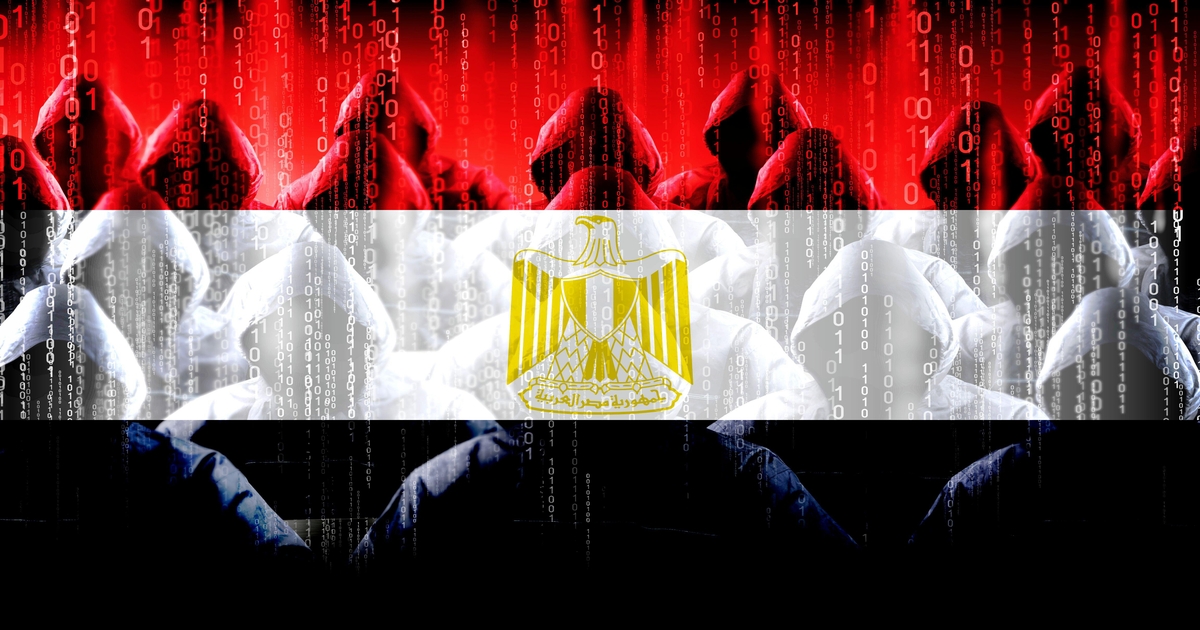 Egyptian E-Payment Vendor Recovering From LockBit Ransomware Attack