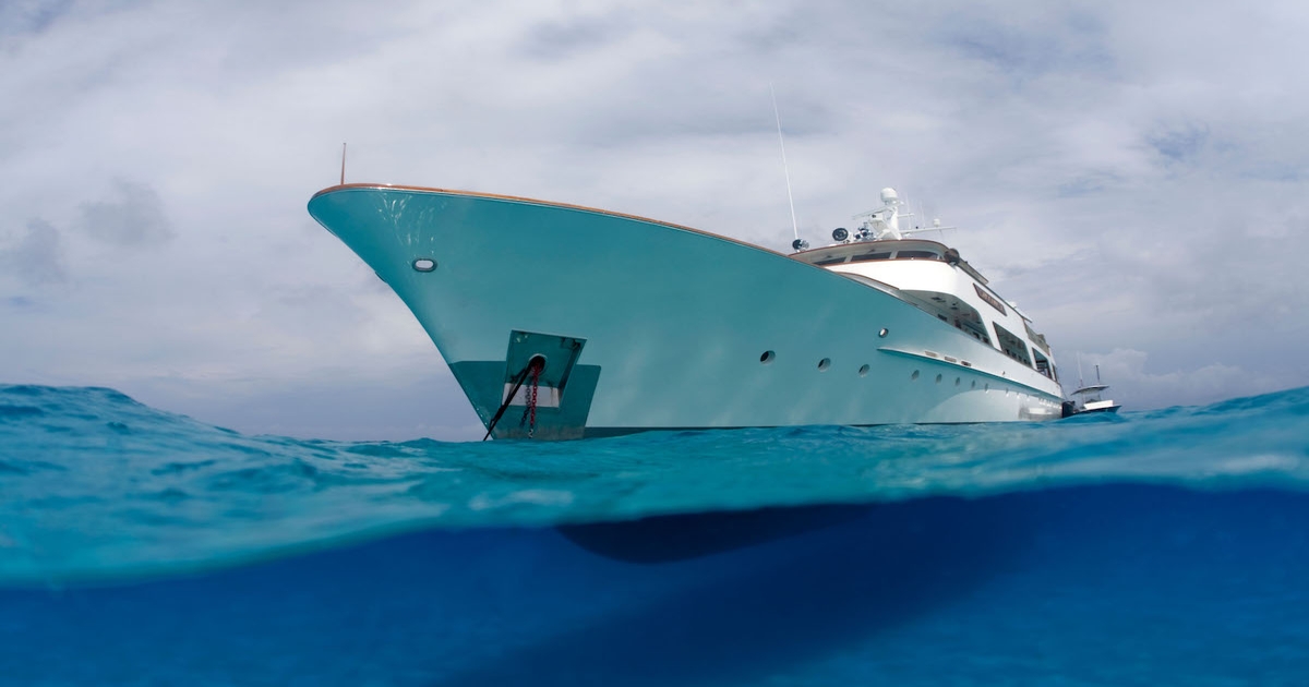 Yacht Retailer MarineMax Files 'Cyber Incident' with SEC