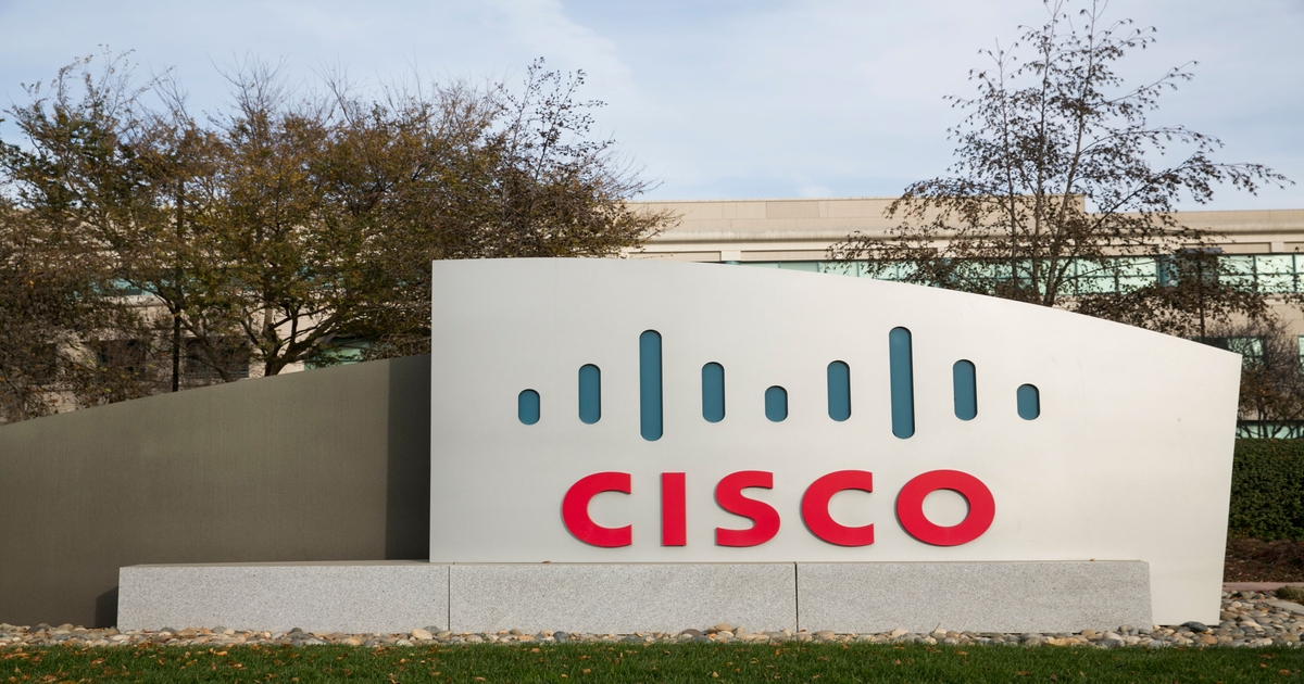 Critical Cisco VM-Escape Bug Threatens Host Takeover - darkreading.com