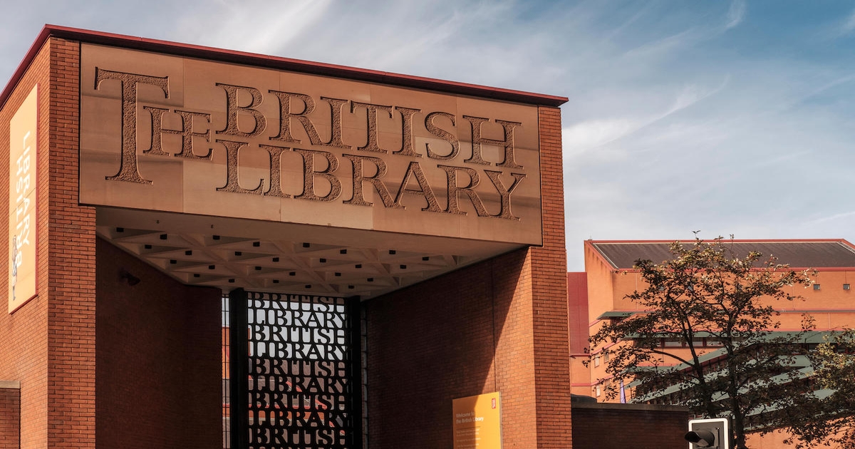 British, Toronto Libraries Struggle After Cyber Incidents