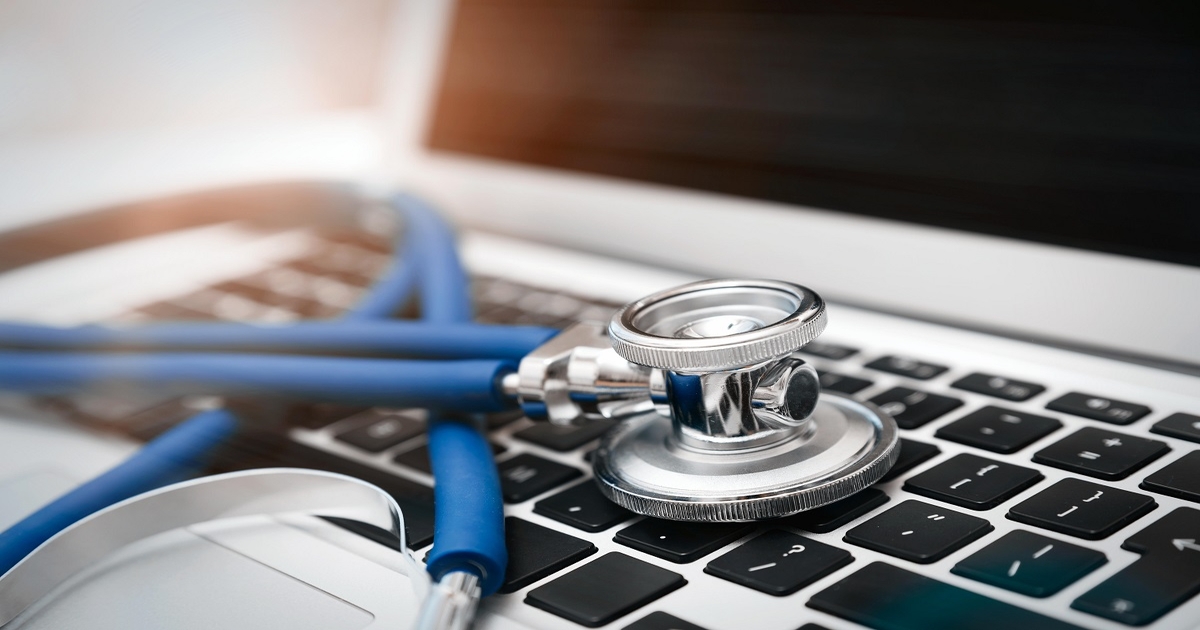 Hospitals Must Treat Patient Data and Health With Equal Care