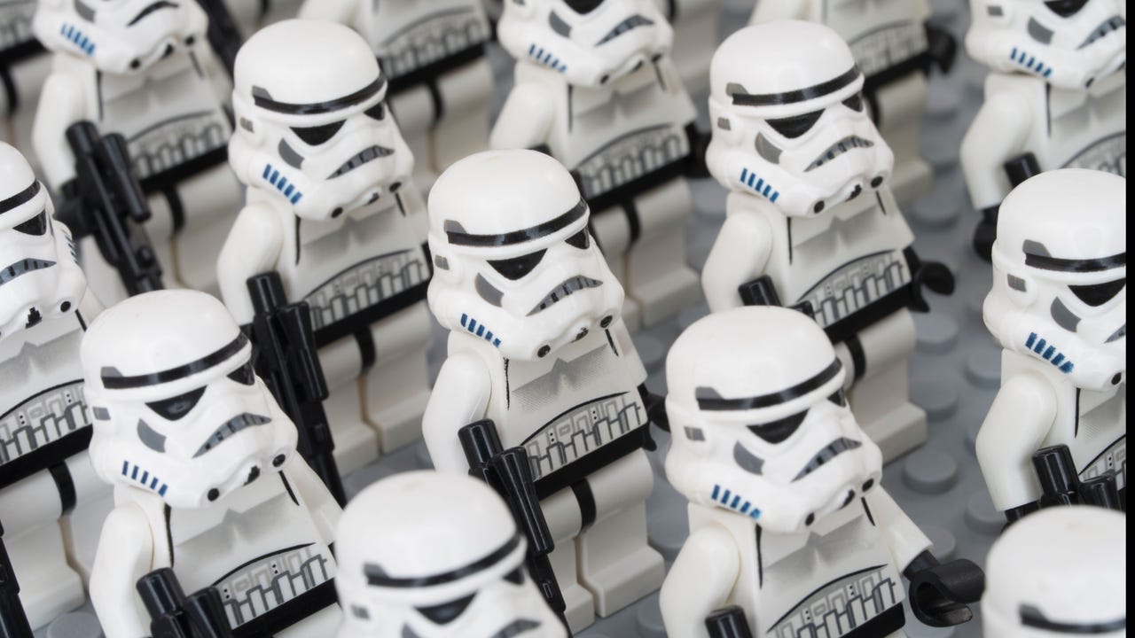 Microsoft’s Voice Clone Becomes Scary & Unsalvageable