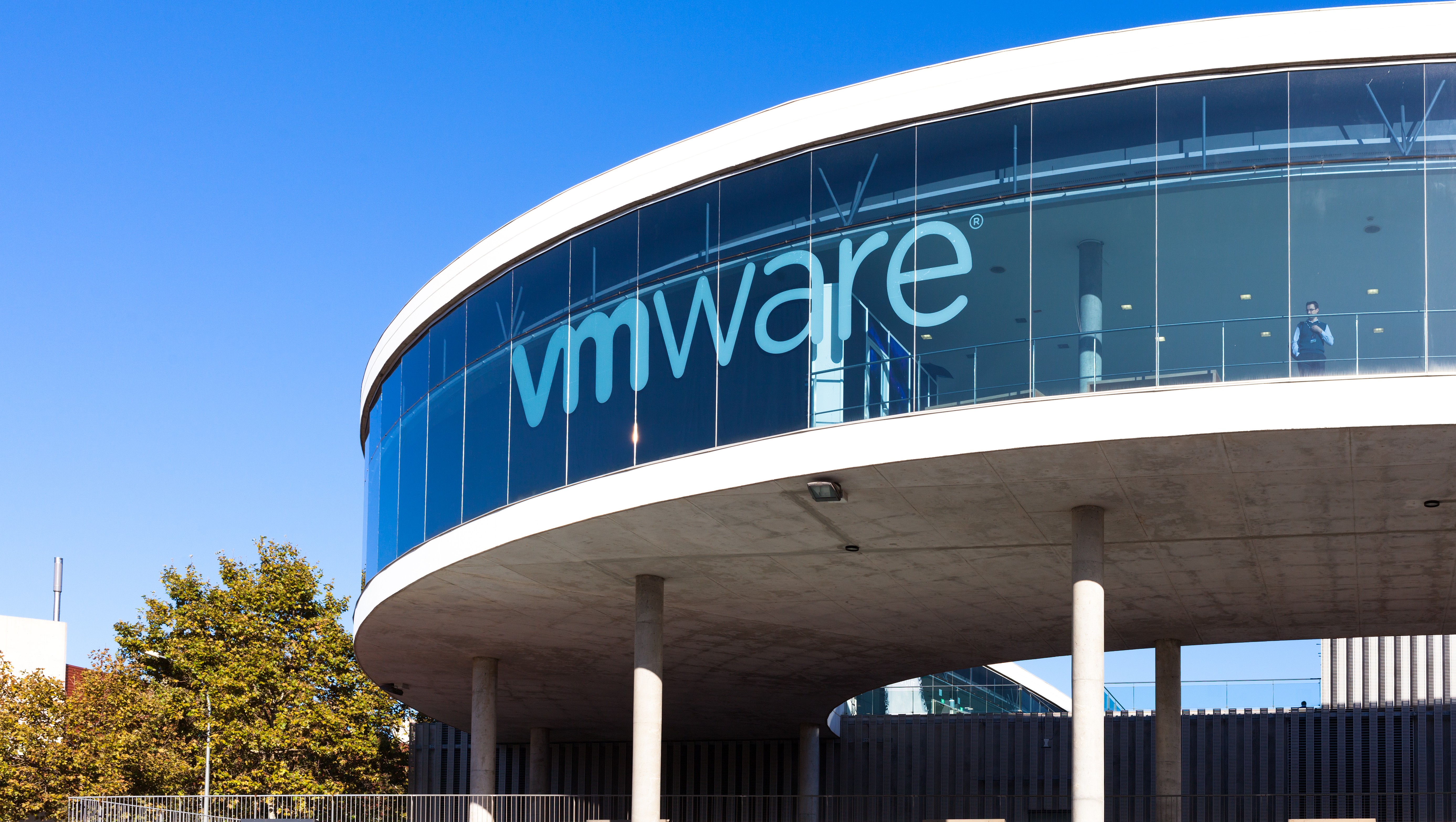 Global Threat Campaign Hits Critical VMware vCenter Flaw