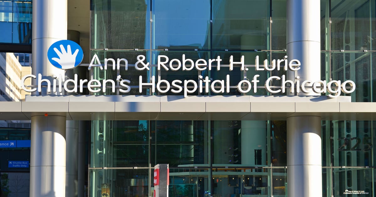 Children’s Hospital Cyberattack Affects Hundreds of Thousands Children’s Hospital Cyberattack Affects Hundreds of Thousands