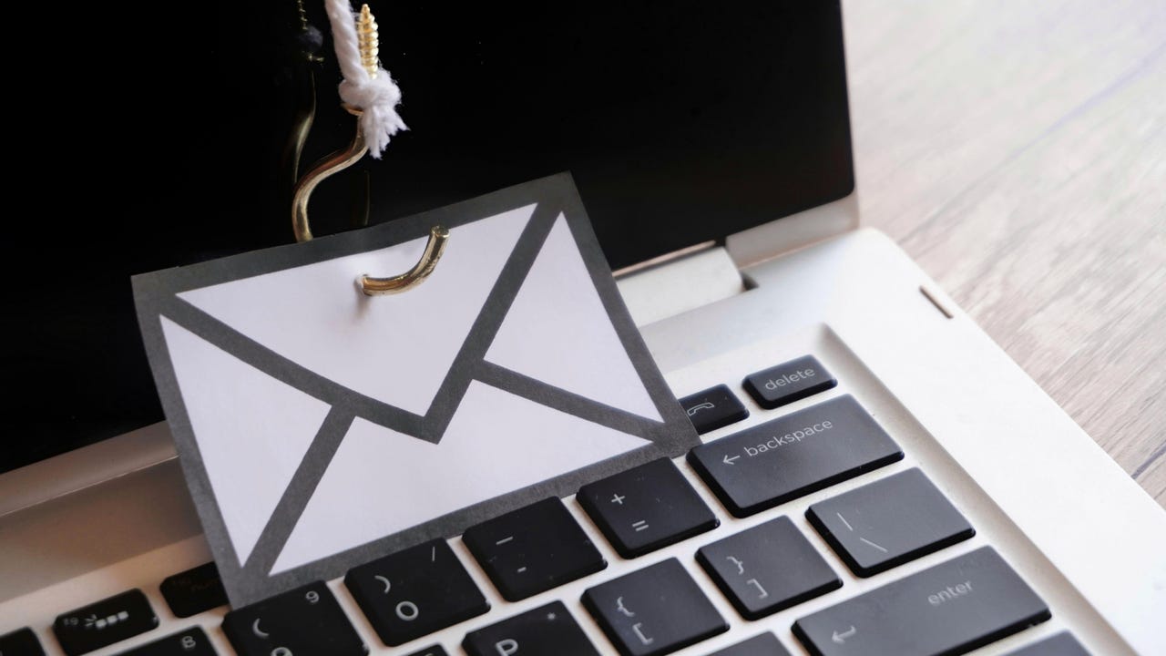 Novel Phishing Attack Combines AES With Poisoned npm Packages