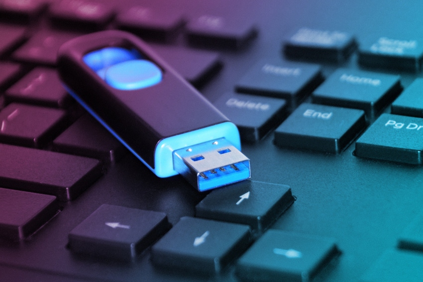 Your USB Gadget Could Be Weaponized