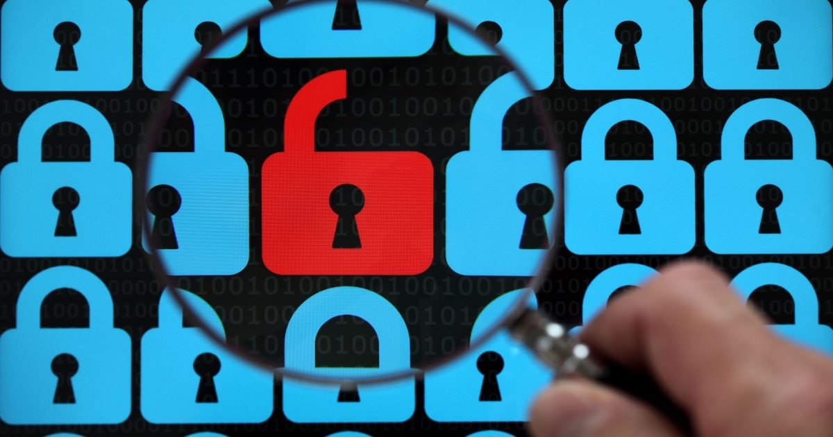 Debunking Security 'Myths' to Address Common Gaps