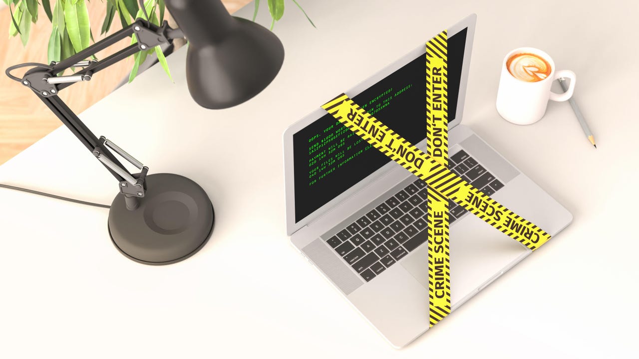 ‘Ransomvibing’ Infests Visual Studio Extension Market