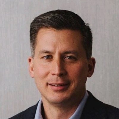 Picture of Maurice Uenuma