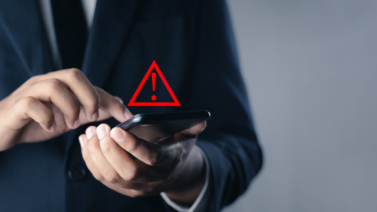 NSO Group’s Legal Loss May Do Little to Curtail Spyware