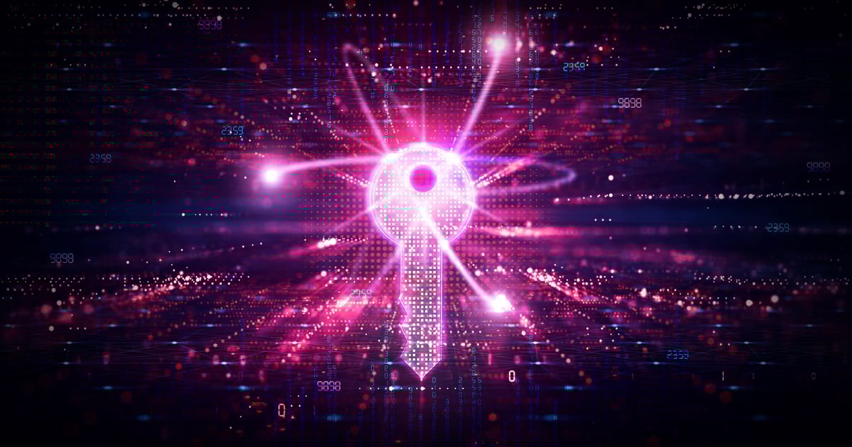 Symmetrical Cryptography Leader Aims for Post-Quantum Era Symmetrical Cryptography Leader Aims for Post-Quantum Era