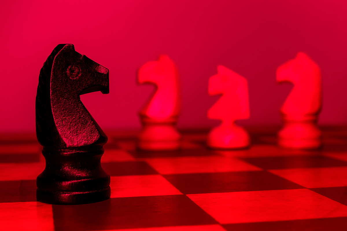 Chess and Application Security