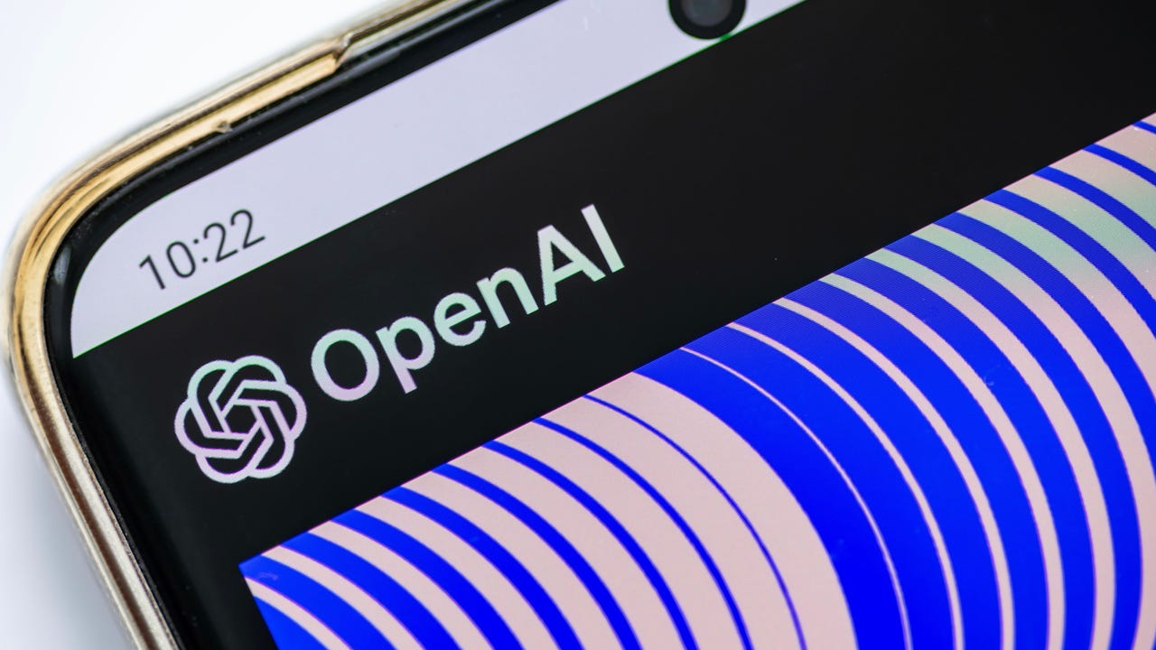 OpenAI Awarded $200M Contract to Work With DoD