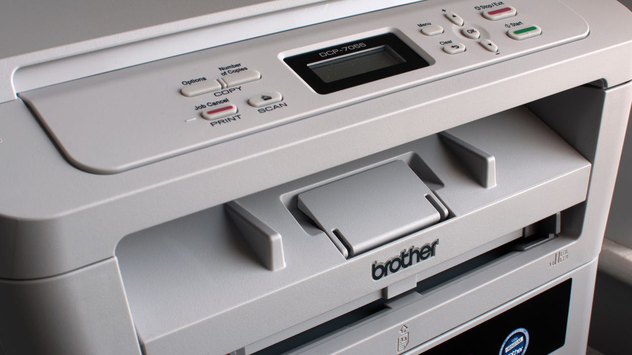 Millions of Brother Printers Hit by Critical, Unpatchable Bug