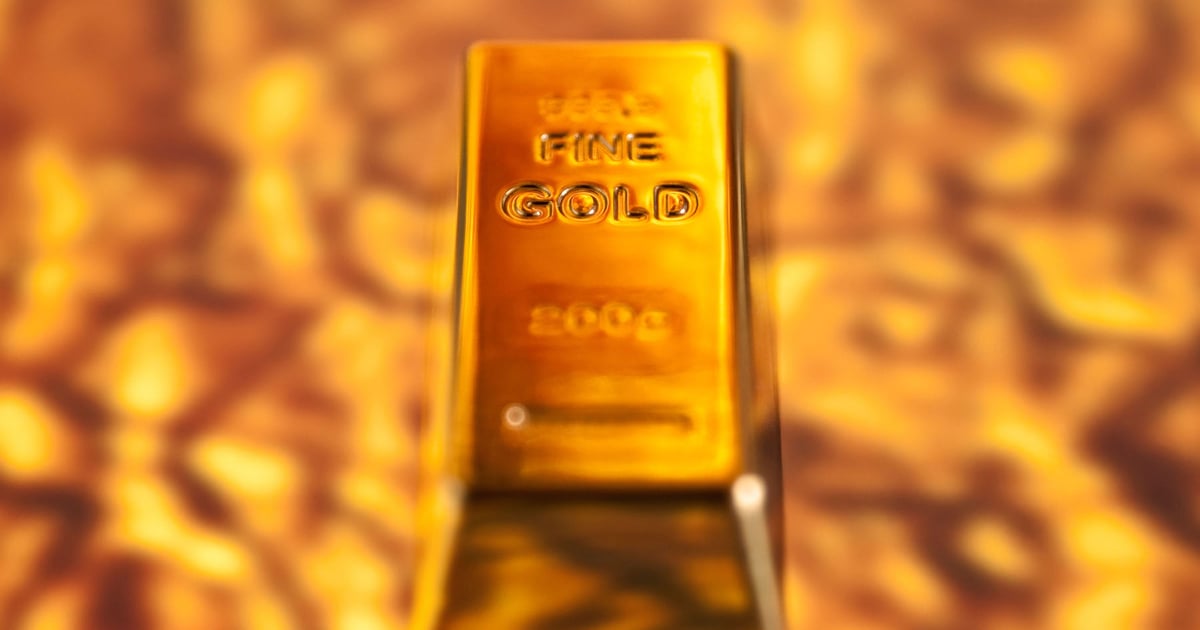 Gold Mining Company Targeted by Ransomware Attack Gold Mining Company Targeted by Ransomware Attack