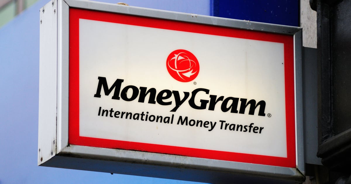 MoneyGram Experiences Technical Difficulties and Goes Offline
