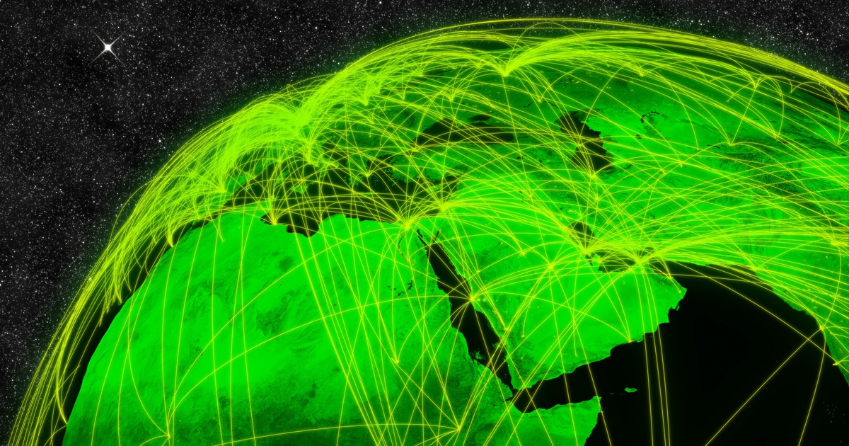 Middle East Business Development Struggles with Cybersecurity Middle East Business Development Struggles with Cybersecurity