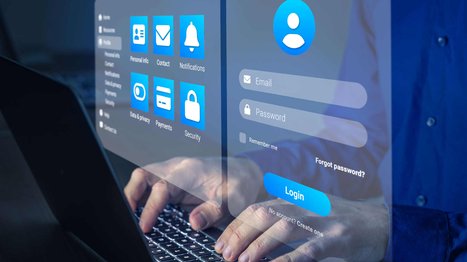 Attacker Relentlessly Scans for Credentials by Impersonating AI Bots