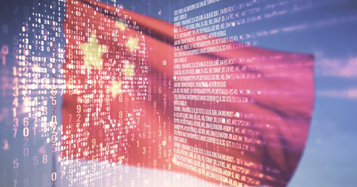 Chinese Hackers Impersonate US Officials for AI Cyber Espionage
