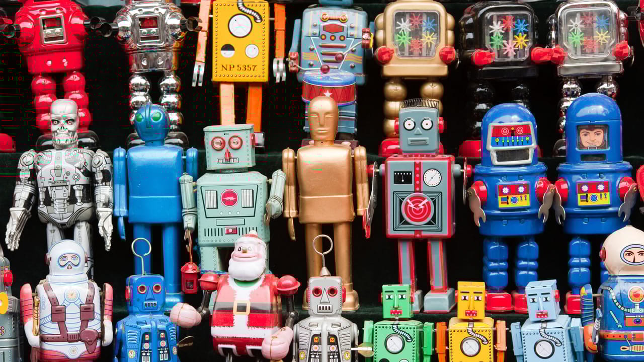 Vulnerabilities Threaten to Break Chainlit AI Framework