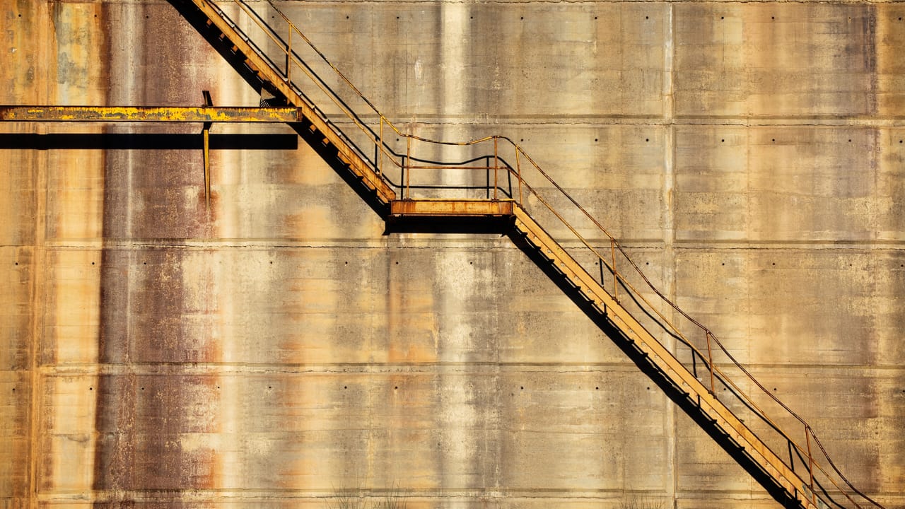 Attacks on infrastructure that have physical effects are down 25%.
