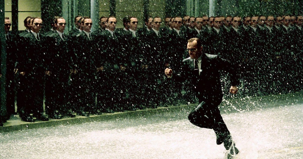 AI Agents 'Swarm,' Security Complexity Follows Suit