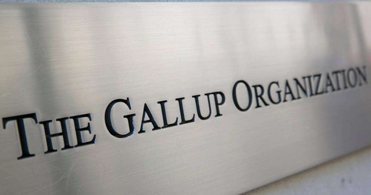 Gallup Fixes Cross-Site Scripting Vulnerabilities on Website