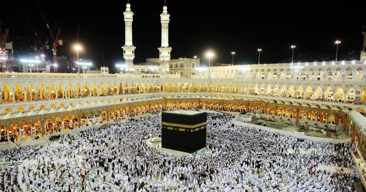 Governments and Businesses Enhance Cybersecurity Measures for Hajj Season Governments and Businesses Enhance Cybersecurity Measures for Hajj Season