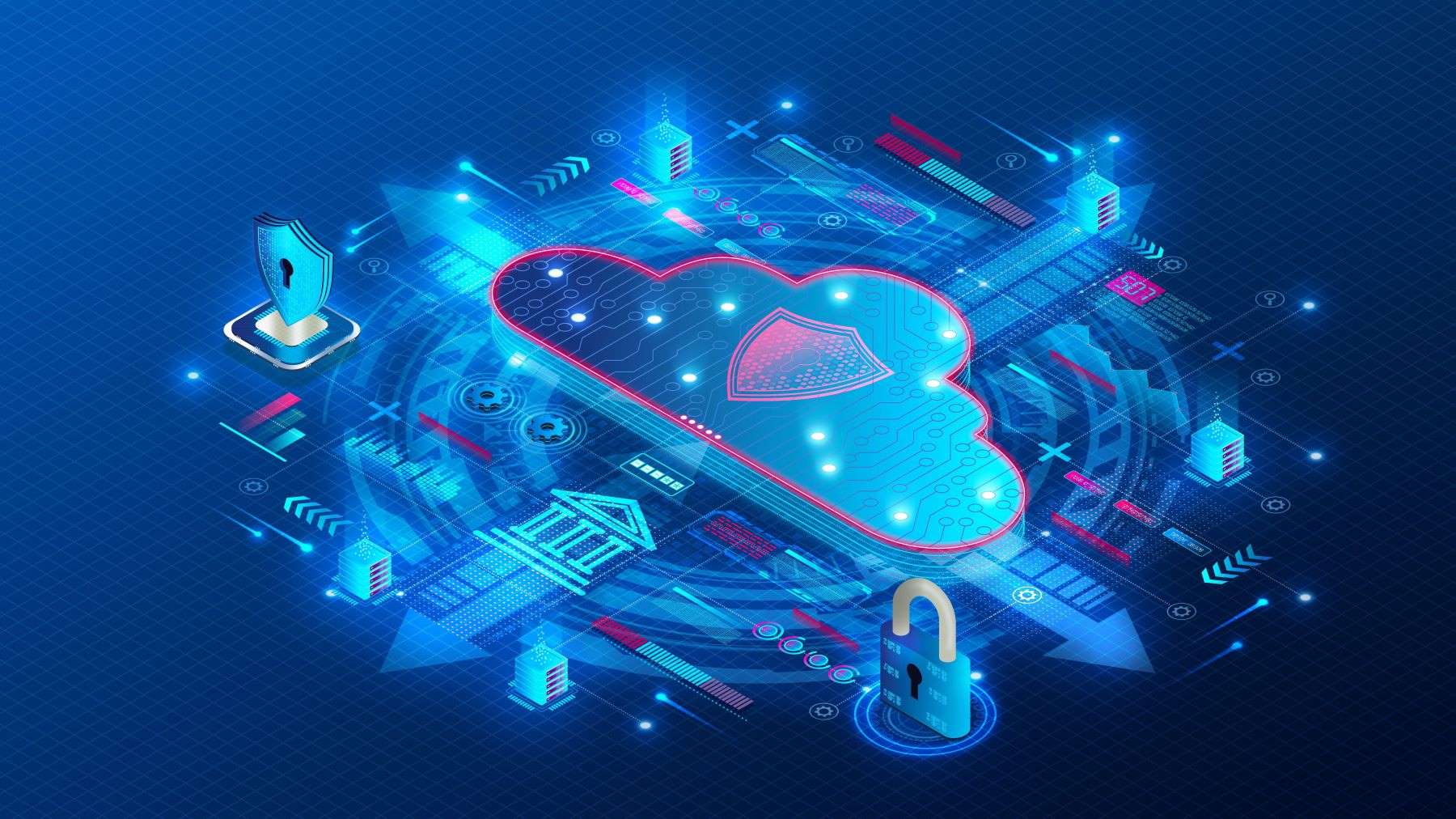 Securing the Network Edge: A Comprehensive Framework for Modern Cybersecurity