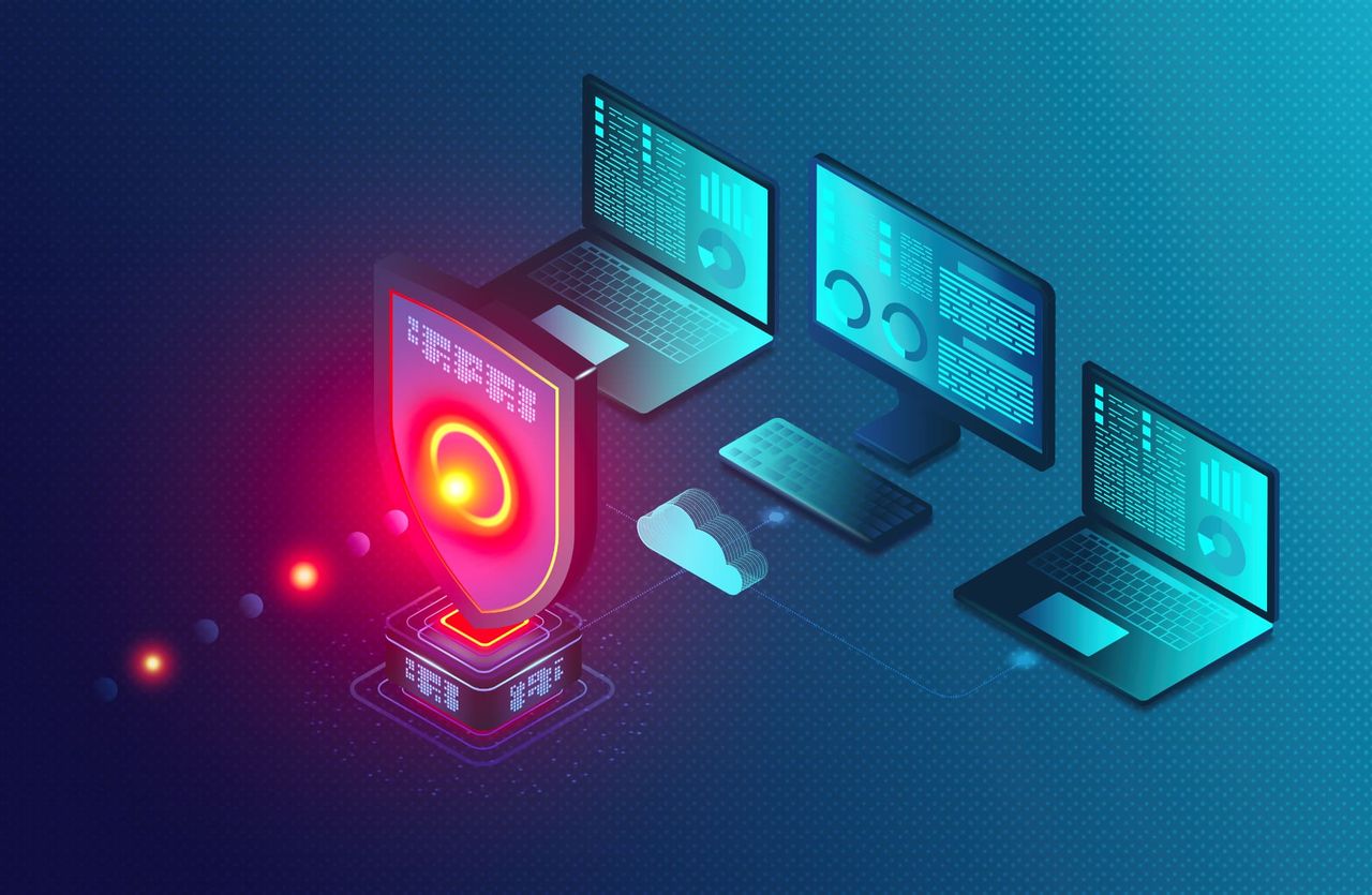 Managed Everything? Vendors Shift Focus to Services