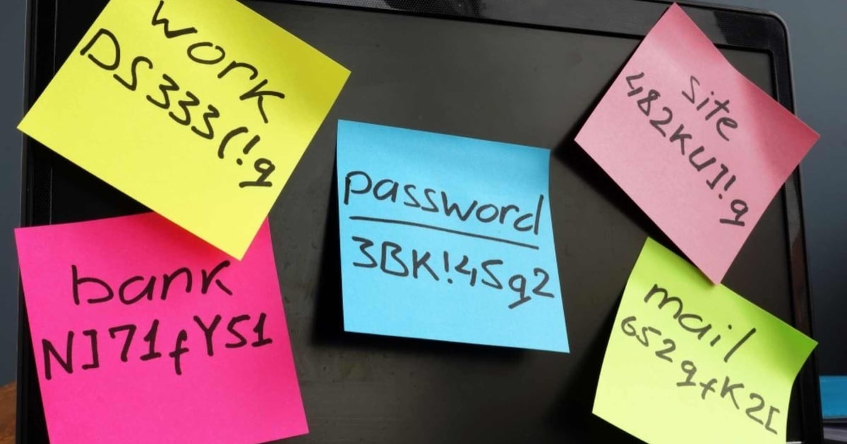 NIST Releases New Guidelines for Passwords NIST Releases New Guidelines for Passwords