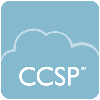 
The Certified Cloud Security Practitioner (CCSP)
Issuer: (ISC)2
No. of new certs since Oct. 1, 2018: 2,365
Why it's hot: In step with the rising use of cloud technologies, the CCSP has been increasing in popularity over the past few years, according to an (ISC)2 representative. Certification Magazine recently named the CCSP the 'Next Big Thing' top certification professionals would be pursuing this year.