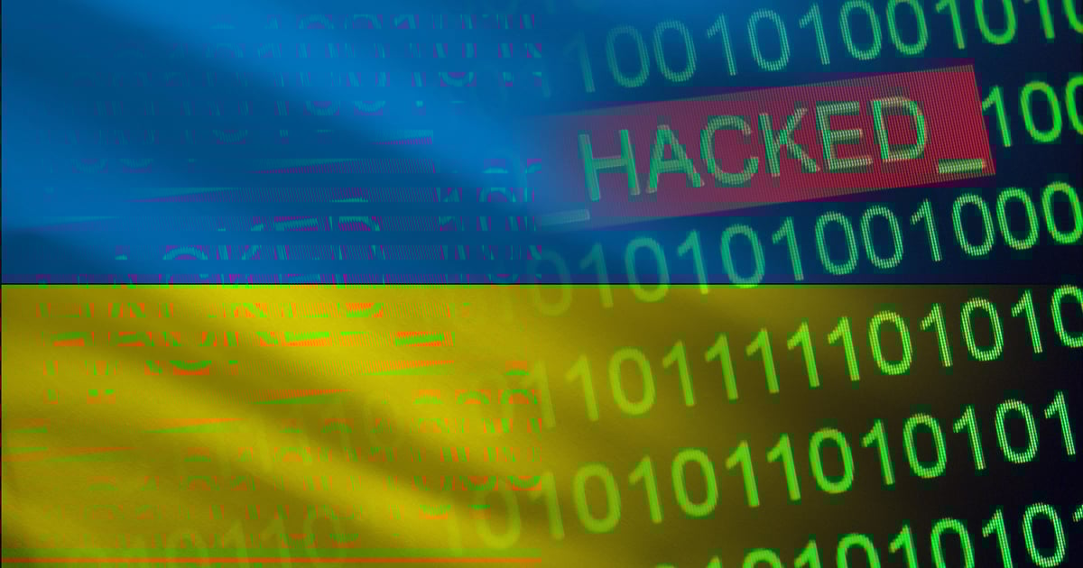 Ukrainian Critical Infrastructure Organizations Hit by Series of Cyberattacks Ukrainian Critical Infrastructure Organizations Hit by Series of Cyberattacks