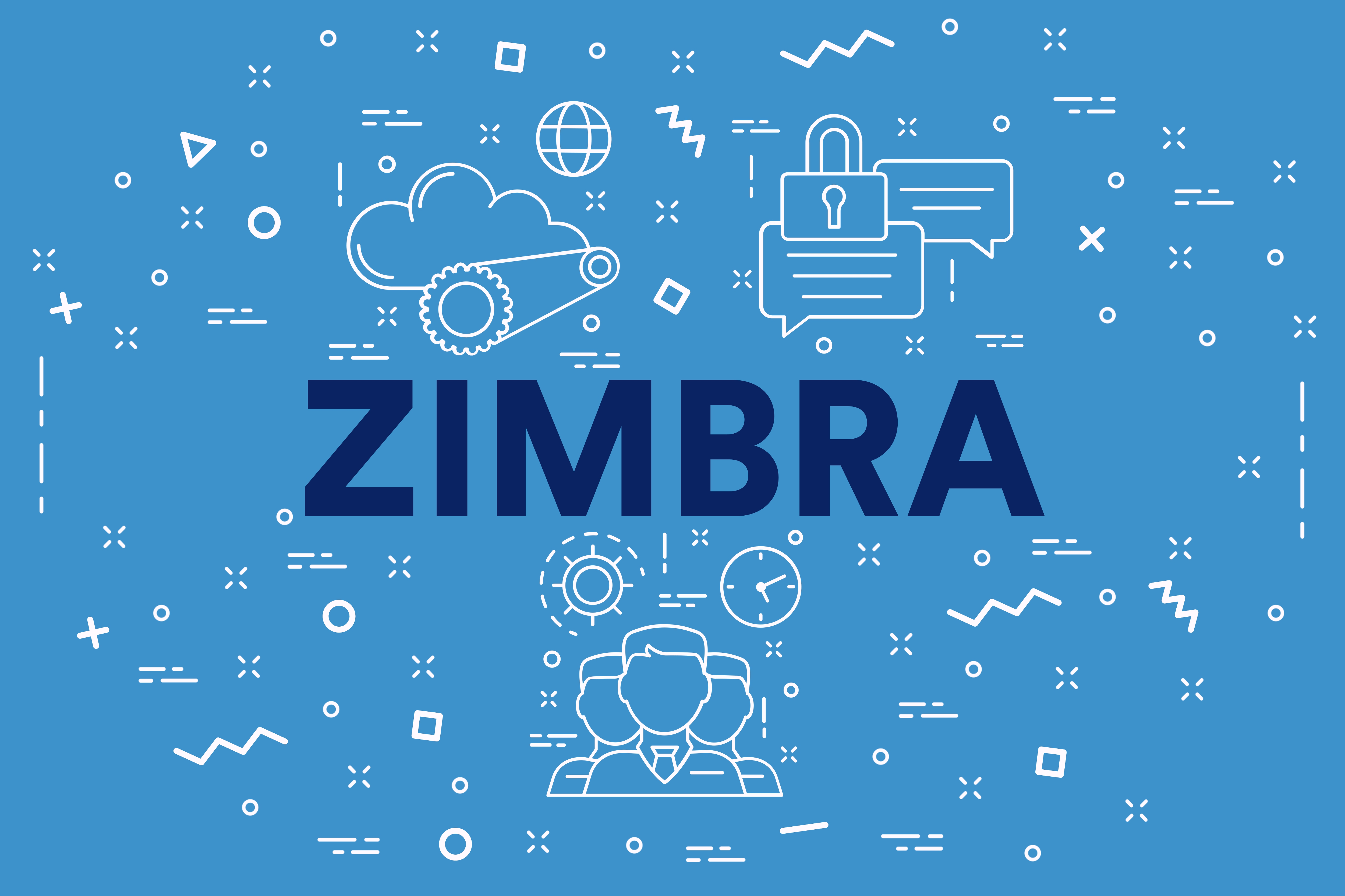 Exploited Zimbra Flaw Highlights Shrinking Window to Patch