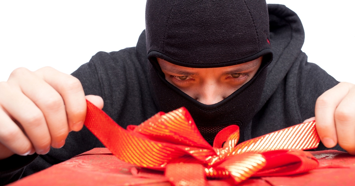 The Top 3 Cyber Threats During the Holidays The Top 3 Cyber Threats During the Holidays