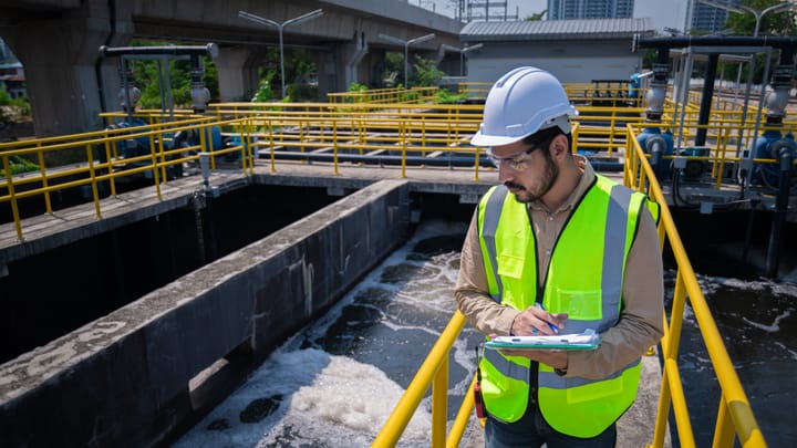 Multistate Water System Attacks Widen, Iran Suspected