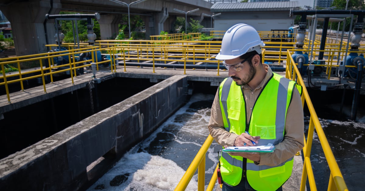 Multistate Water System Attacks Widen, Iran Suspected