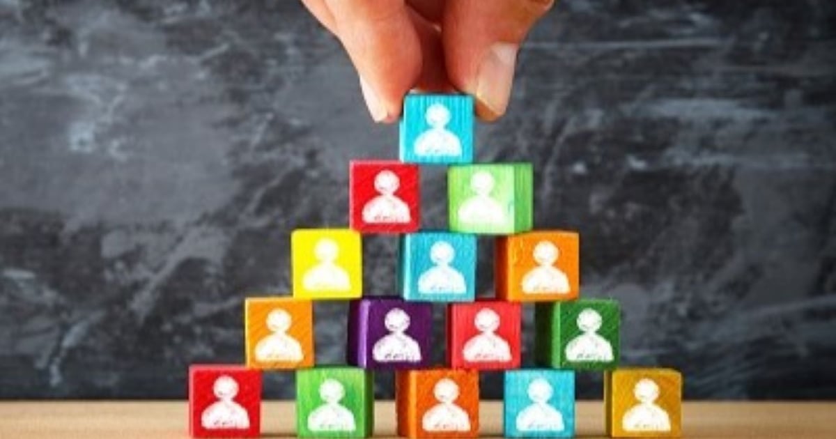 Making Cybersecurity Accessible For Neurodiverse Talent Making Cybersecurity Accessible For Neurodiverse Talent