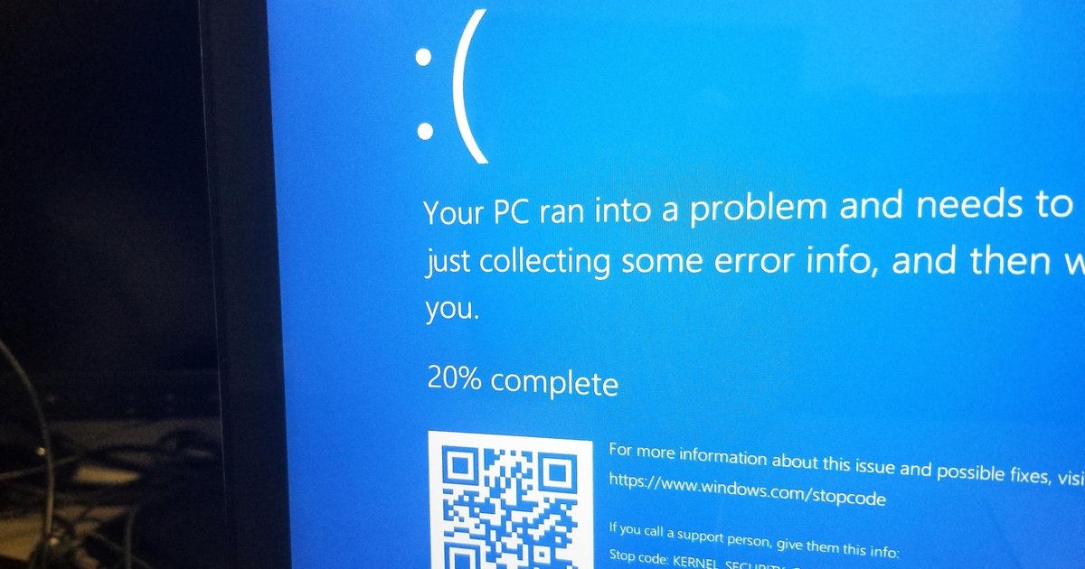 Fallout Continues from Faulty Friday CrowdStrike Update Fallout Continues from Faulty Friday CrowdStrike Update