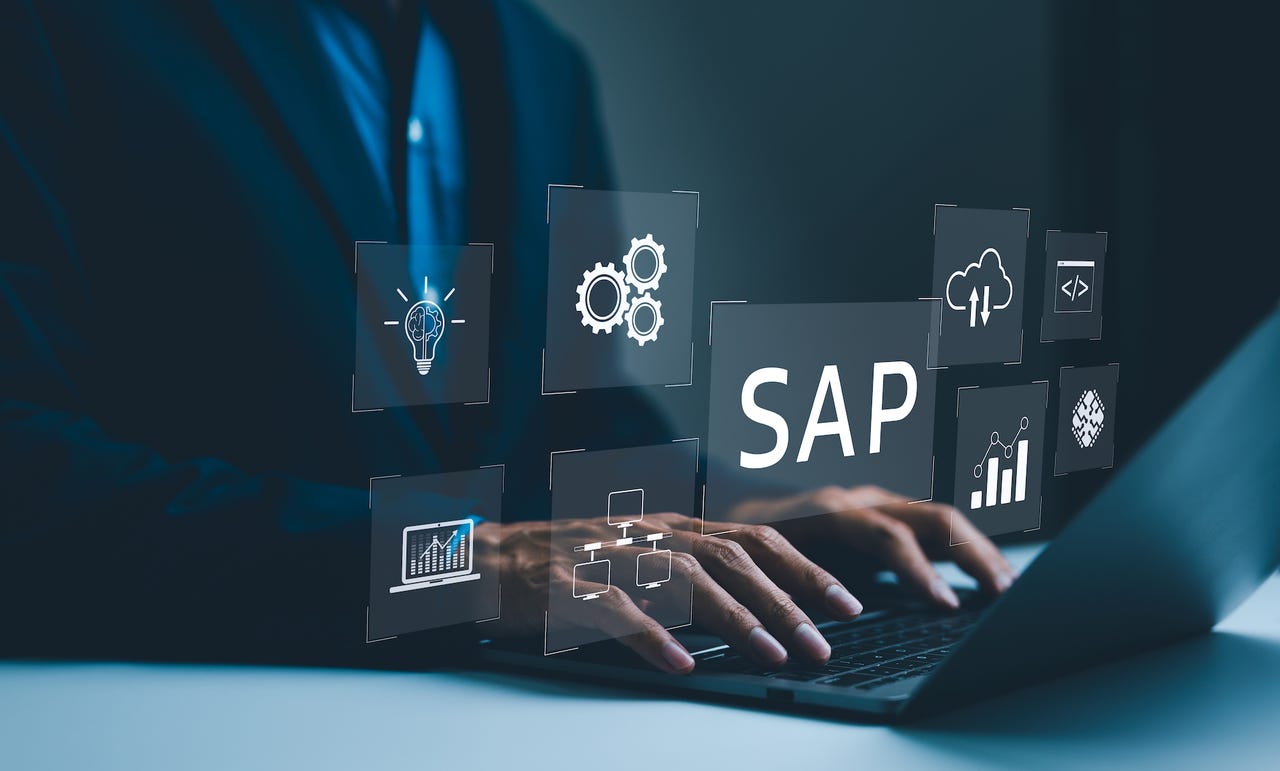SAP NetWeaver Visual Composer Flaw Under Active Exploitation