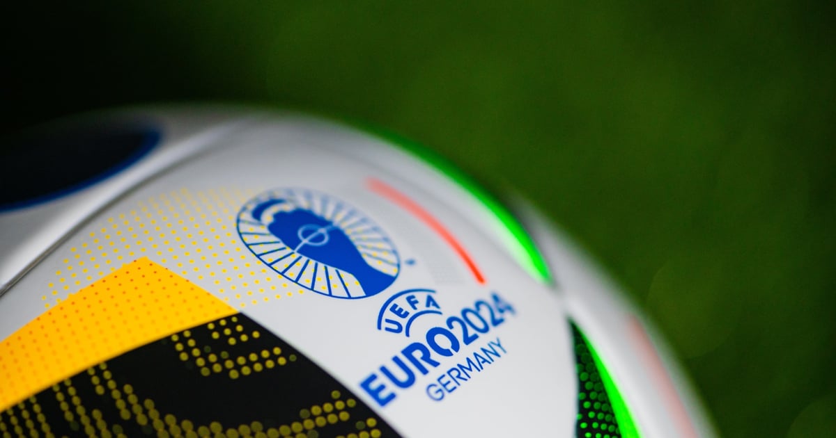 Euro 2024 Targeted by Cyberattacks as Latest Sporting Event Euro 2024 Targeted by Cyberattacks as Latest Sporting Event